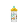 Camelbak Eddy®+ Biking Dogs Design Insulated Stainless Steel Kids Bottle - 12 oz