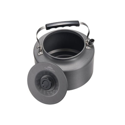 Campingmoon Aluminium Teapot - 1.5 L