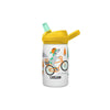 Camelbak Eddy®+ Biking Dogs Design Insulated Stainless Steel Kids Bottle - 12 oz