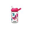 Camelbak Eddy®+ Colorblock Butterflies Kids Bottle with Tritan™ Renew - 14 oz
