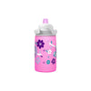 Camelbak Eddy®+ Flowerchild Sloth Design Insulated Stainless Steel Kids Bottle - 12 oz