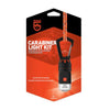 Gear Aid Carabiner Light Kit