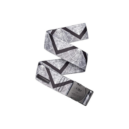 Arcade Belt Adv Ranger Collab Orx Arcade White/Black