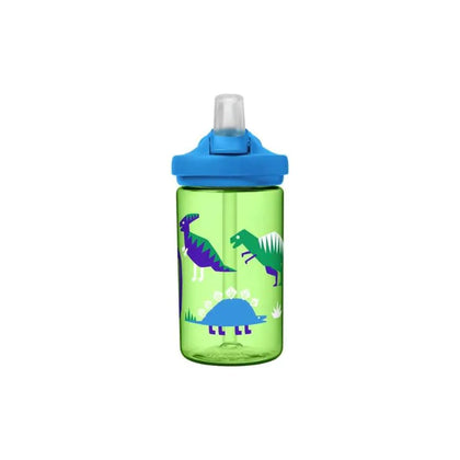 Camelbak Eddy®+ Hip Dinos Kids Bottle with Tritan™ Renew - 14 oz
