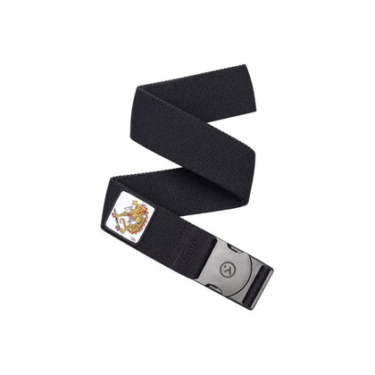 Arcade Belt Adv Rambler Collab Caballero Black