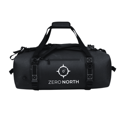 Zero North - 50L Waterproof Backpack
