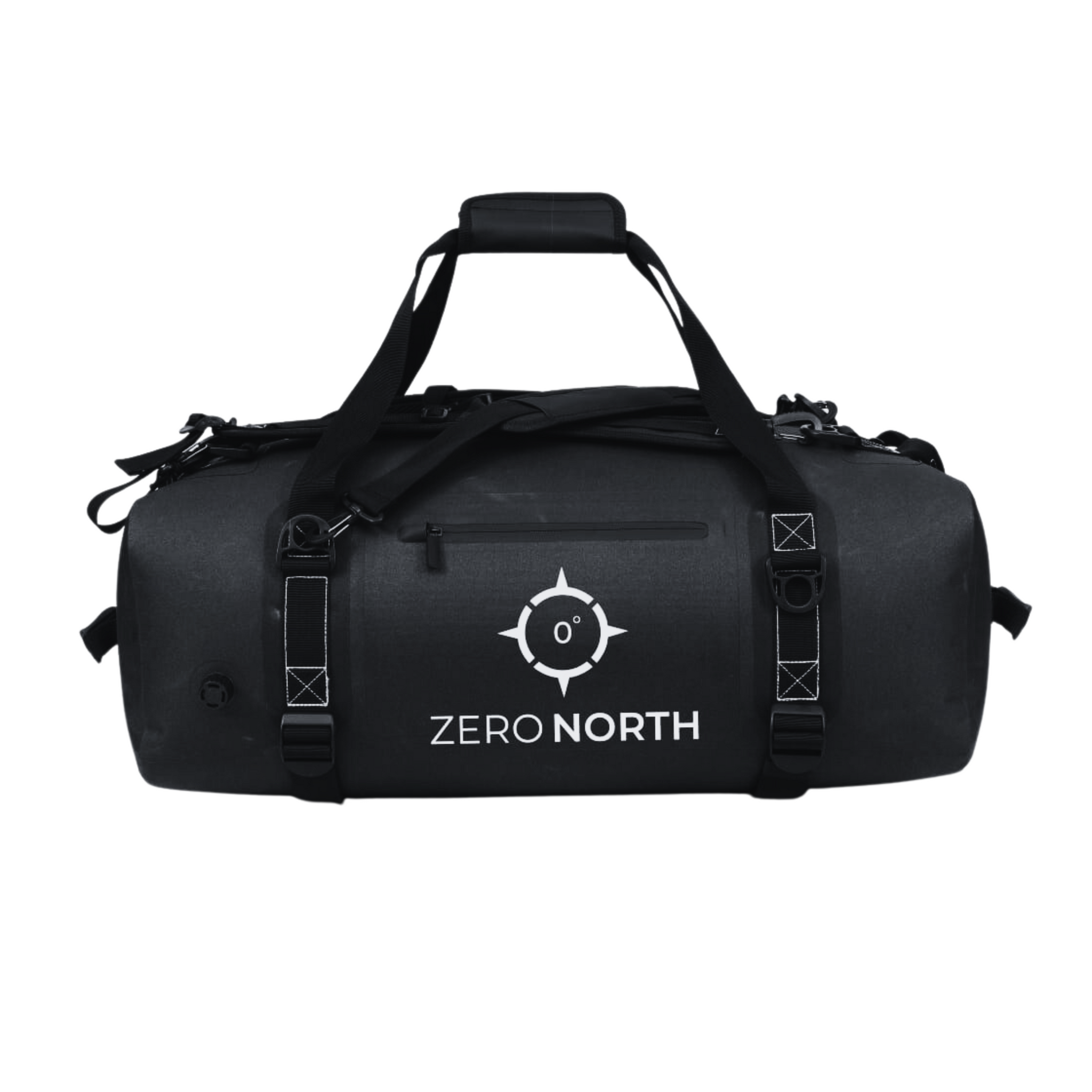 Zero North - 50L Waterproof Backpack - IBF