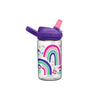 Camelbak Eddy®+ Rainbow Floral Kids Bottle with Tritan™ Renew - 14 oz