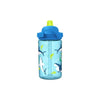 Camelbak Eddy®+ Sharks And Rays Kids Bottle with Tritan™ Renew - 14 oz