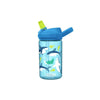 Camelbak Eddy®+ Sharks And Rays Kids Bottle with Tritan™ Renew - 14 oz