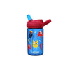 Camelbak Eddy®+ Skate Monsters Kids Bottle with Tritan™ Renew - 14 oz