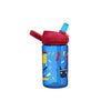Camelbak Eddy®+ Skate Monsters Kids Bottle with Tritan™ Renew - 14 oz
