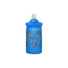 Camelbak Eddy®+ Space Smiles Design Insulated Stainless Steel Kids Bottle - 12 oz