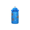 Camelbak Eddy®+ Space Smiles Design Insulated Stainless Steel Kids Bottle Blue - 12 oz