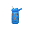 Camelbak Eddy®+ Space Smiles Design Insulated Stainless Steel Kids Bottle - 12 oz