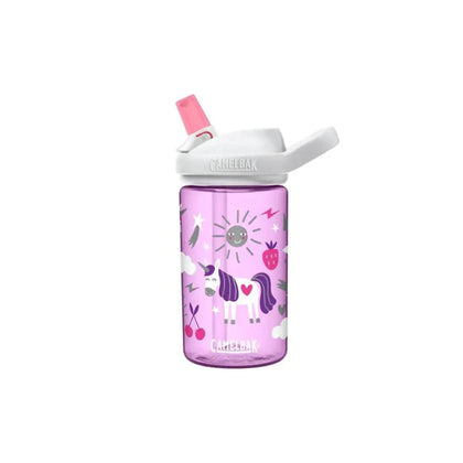 Camelbak Eddy®+ Unicorn Party Kids Bottle with Tritan™ Renew - 14 oz