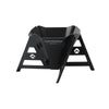 Campingmoon BKCOF-01 Coffee Funnel Detachable Foldable Creative Hand-Brewed Coffee Filter Bracket