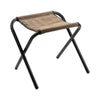 Campingmoon Folding Stool - Khaki