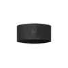 Buff Headband CoolNet UV+ Wide Solid Black SS22