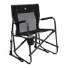 GCI Outdoor Freestyle Rocker - Black