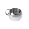 GSI Outdoor Glacier Stainless Double Walled Espresso Cup