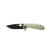 Honey Badger Tanto Medium G10 Jade D2 LR