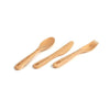GSI Outdoor Rakau 3pc. Cutlery Set