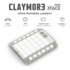 Claymore 3 Face Mini Rechargeable Mini Light