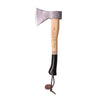 Adler The Rheinland Hatchet Brown-Black