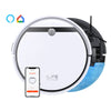ILIFE V3x Robot Cleaner - Pearl White