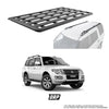 RHINO-RACK | PIONEER PLATFORM 6 |  PAJERO (LWB) 2006-2021  | RX 1900MM X 1380MM