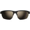 Bolle VICTUS Black Matte - TNS Gold