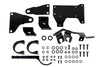 ARB | BP51 REAR FIT KIT | LC71/LC76/LC78/LC79 2007+