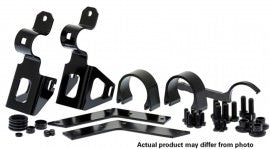 ARB | BP51 REAR FIT KIT | FJ/PRADO