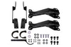 ARB | BP51 Front Fit Kit | 2015-2024 Hilux
