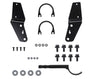 ARB | Front BP51 Fit Kit | 2022–2024 LC300 (All Models)