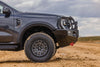 RANGER 2022+ DELUXE BULL BAR