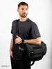 3v Gear N.T.K Covert Messenger Bag