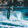 Vanity Wakeboard & Maze Bindings Package