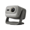 JMGO N3 4K Projector (Tri-Laser DLP,1800 ISO,4K,GTV)