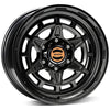 WARN | EPIC WHEELS DIAMOND CUTTER | BLACK