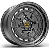 WARN | EPIC WHEELS JACKHAMMER | GRAY