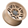 طريقه | MR706 | 18×9 6×135 18مم إزاحة | برونزي
