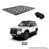 RHINO-RACK | PIONEER PLATFORM 6 | LC250/PRADO 2024+ | RX 1500MM X 1240MM/1380MM/ 1900MM X 1380MM