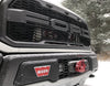 ORP | SWARF WORKS WINCH MOUNT | 2017+ F150 RAPTOR