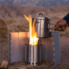 حاجز ريح من Solo Stove