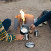 حاجز ريح من Solo Stove