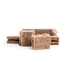 Wood Bioma Organic Firelighters - 32 cubes