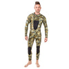 Camo Wetsuit 3mm