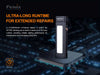 FENIX WT16R ( 300 LUMENS )